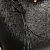 トートバッグ レディース レザー調 | PlusNao | 詳細画像18 