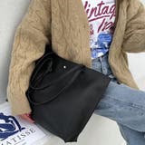 トートバッグ レディース レザー調 | PlusNao | 詳細画像8 