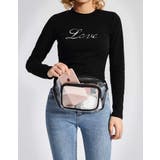 ウエストポーチ レディース メンズ | PlusNao | 詳細画像2 