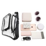 ウエストポーチ レディース メンズ | PlusNao | 詳細画像3 