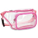 ウエストポーチ レディース メンズ | PlusNao | 詳細画像9 