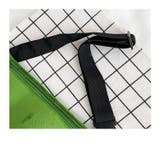 ボディバッグ かばん カバン | PlusNao | 詳細画像16 