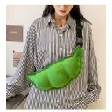 ボディバッグ かばん カバン | PlusNao | 詳細画像2 