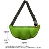 ボディバッグ かばん カバン | PlusNao | 詳細画像20 