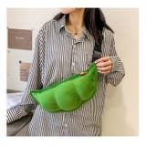 ボディバッグ かばん カバン | PlusNao | 詳細画像3 