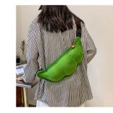 ボディバッグ かばん カバン | PlusNao | 詳細画像4 