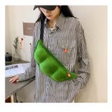 ボディバッグ かばん カバン | PlusNao | 詳細画像5 