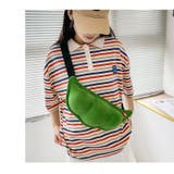 ボディバッグ かばん カバン | PlusNao | 詳細画像6 