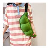 ボディバッグ かばん カバン | PlusNao | 詳細画像9 