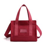 ミニトートバッグ 鞄 カバン | PlusNao | 詳細画像11