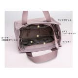 ミニトートバッグ 鞄 カバン | PlusNao | 詳細画像16