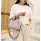 ミニトートバッグ 鞄 カバン | PlusNao | 詳細画像2