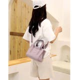 ミニトートバッグ 鞄 カバン | PlusNao | 詳細画像6