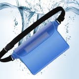 ウエストポーチ 防水バッグ レディース | PlusNao | 詳細画像5