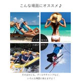 ウエストポーチ 防水バッグ レディース | PlusNao | 詳細画像9