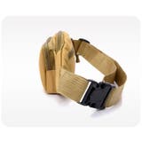 ウエストバッグ ウエストポーチ ボディバッグ | PlusNao | 詳細画像11 