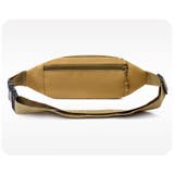 ウエストバッグ ウエストポーチ ボディバッグ | PlusNao | 詳細画像12 