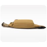 ウエストバッグ ウエストポーチ ボディバッグ | PlusNao | 詳細画像13 