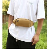 ウエストバッグ ウエストポーチ ボディバッグ | PlusNao | 詳細画像2 