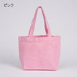 トートバッグ ハンドバッグ お弁当バッグ | PlusNao | 詳細画像11