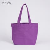 トートバッグ ハンドバッグ お弁当バッグ | PlusNao | 詳細画像12