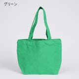 トートバッグ ハンドバッグ お弁当バッグ | PlusNao | 詳細画像14