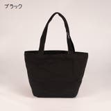 トートバッグ ハンドバッグ お弁当バッグ | PlusNao | 詳細画像18