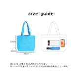 トートバッグ ハンドバッグ お弁当バッグ | PlusNao | 詳細画像20