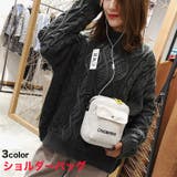 ショルダーバッグ バッグ 鞄 | PlusNao | 詳細画像1