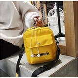 ショルダーバッグ バッグ 鞄 | PlusNao | 詳細画像10