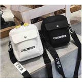 ショルダーバッグ バッグ 鞄 | PlusNao | 詳細画像15