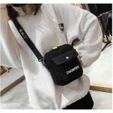 ショルダーバッグ バッグ 鞄 | PlusNao | 詳細画像3