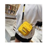 ショルダーバッグ バッグ 鞄 | PlusNao | 詳細画像4