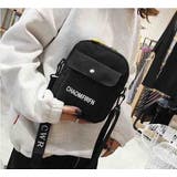 ショルダーバッグ バッグ 鞄 | PlusNao | 詳細画像5