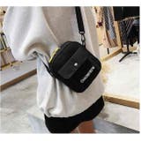 ショルダーバッグ バッグ 鞄 | PlusNao | 詳細画像7