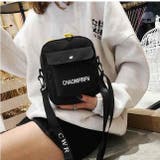 ショルダーバッグ バッグ 鞄 | PlusNao | 詳細画像8