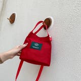 ショルダーバッグ ハンドバッグ 2WAY | PlusNao | 詳細画像10 