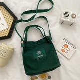 ショルダーバッグ ハンドバッグ 2WAY | PlusNao | 詳細画像12 