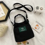 ショルダーバッグ ハンドバッグ 2WAY | PlusNao | 詳細画像15 