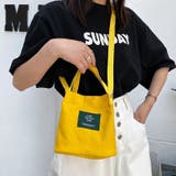 ショルダーバッグ ハンドバッグ 2WAY | PlusNao | 詳細画像2 