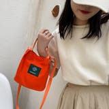 ショルダーバッグ ハンドバッグ 2WAY | PlusNao | 詳細画像4 