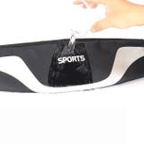 ウエストポーチ ボディバッグ ランニングポーチ | PlusNao | 詳細画像10 