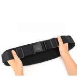 ウエストポーチ ボディバッグ ランニングポーチ | PlusNao | 詳細画像12 