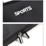 ウエストポーチ ボディバッグ ランニングポーチ | PlusNao | 詳細画像14 