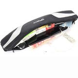 ウエストポーチ ボディバッグ ランニングポーチ | PlusNao | 詳細画像4 