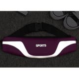 ウエストポーチ ボディバッグ ランニングポーチ | PlusNao | 詳細画像9 