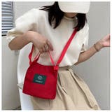 2wayバッグ ショルダーバッグ トートバッグ | PlusNao | 詳細画像2 