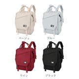 マザーズバッグ リュックサック リュック | PlusNao | 詳細画像19