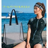 トートバック ビニールバック クリアトート | PlusNao | 詳細画像13 