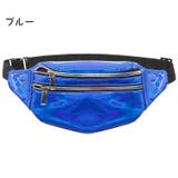 ボディバッグ レディース ウエストポーチ | PlusNao | 詳細画像19 